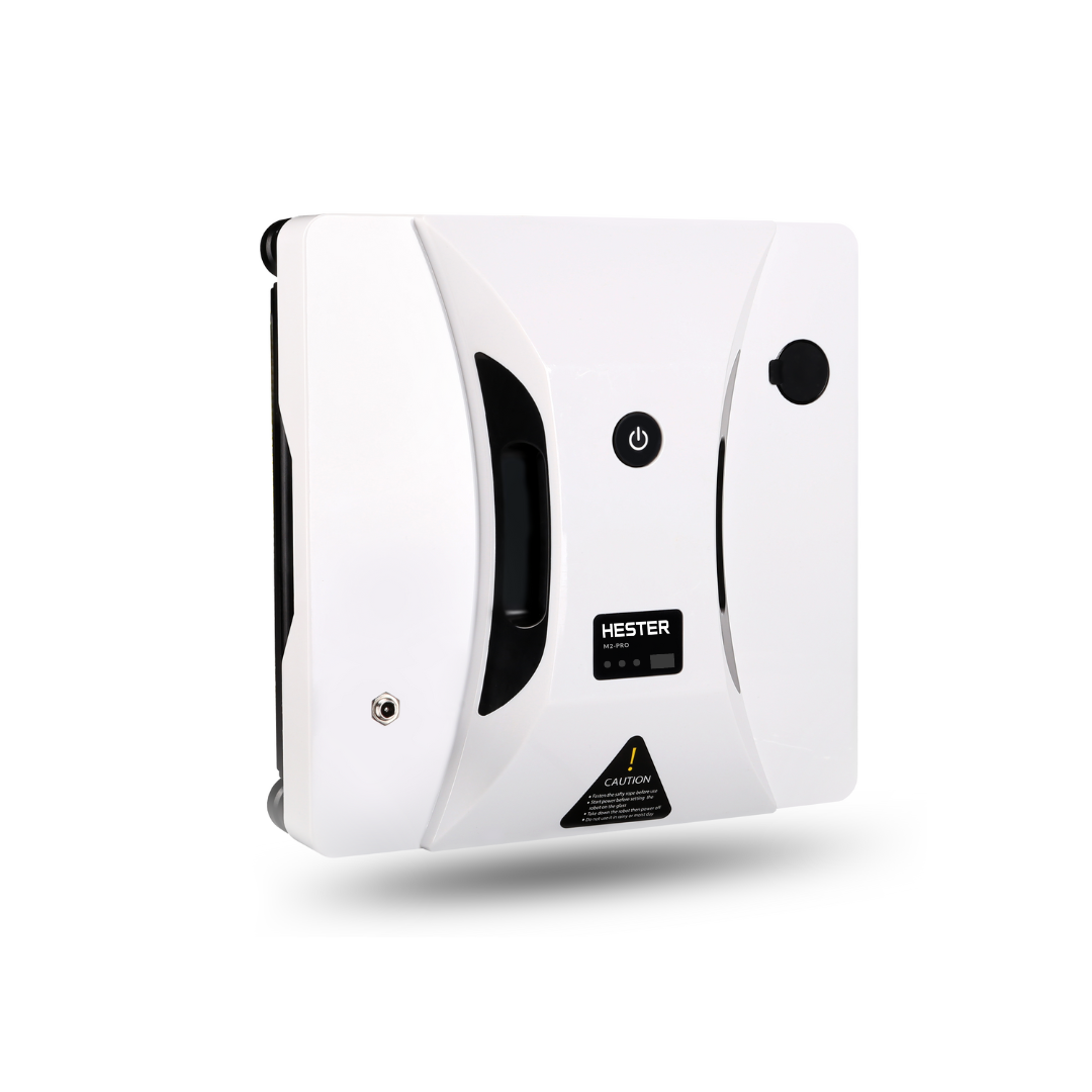 OriyaTech™ – Intelligenter automatischer Fensterreinigungsroboter