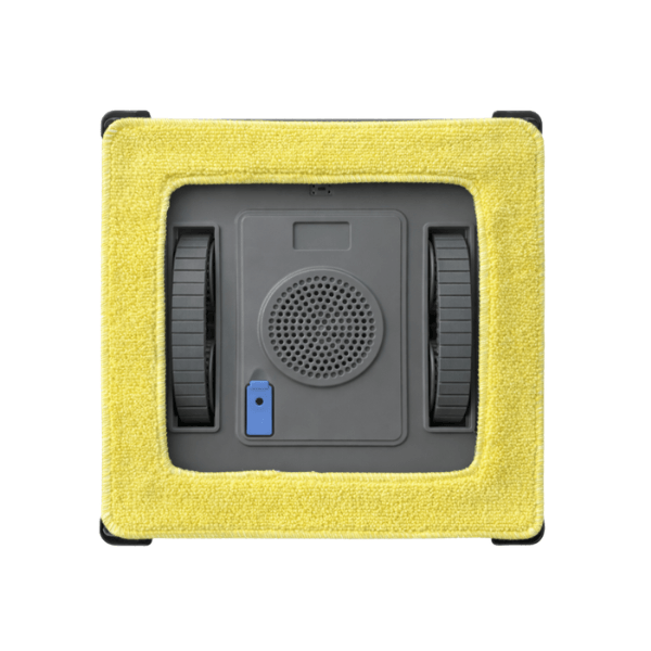 OriyaTech™ - Robô Limpa-Vidros HESTER M3 PRO