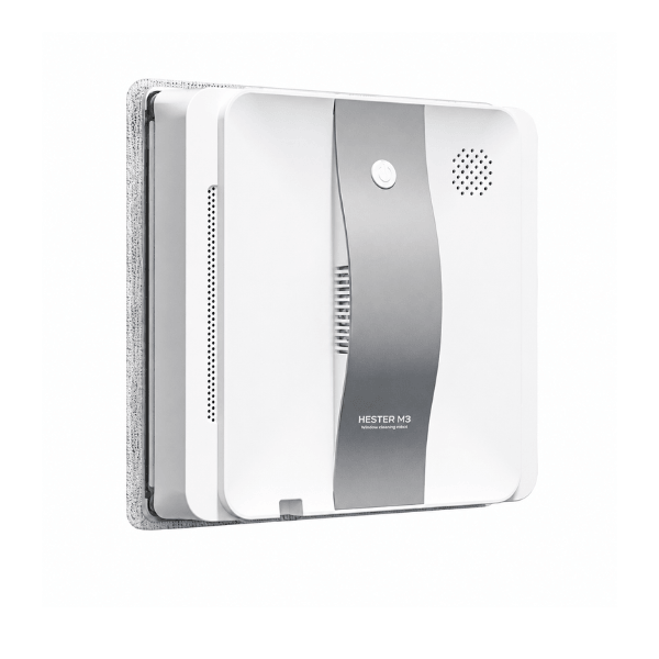 OriyaTech™ - Robô Limpa-Vidros HESTER M3 PRO