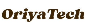 OriyaTech